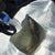 Sack Caddy Weigh-in Bag Fill & Support System