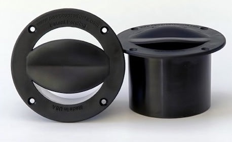 V-T2 Livewell Ventilation System